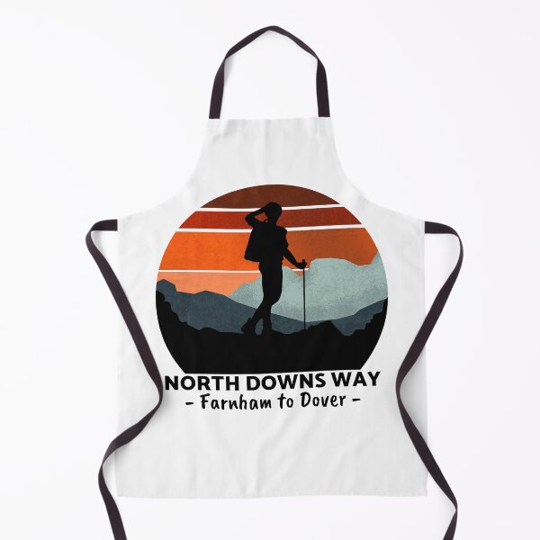 Item preview, north downs way designed and sold by Sinovius.