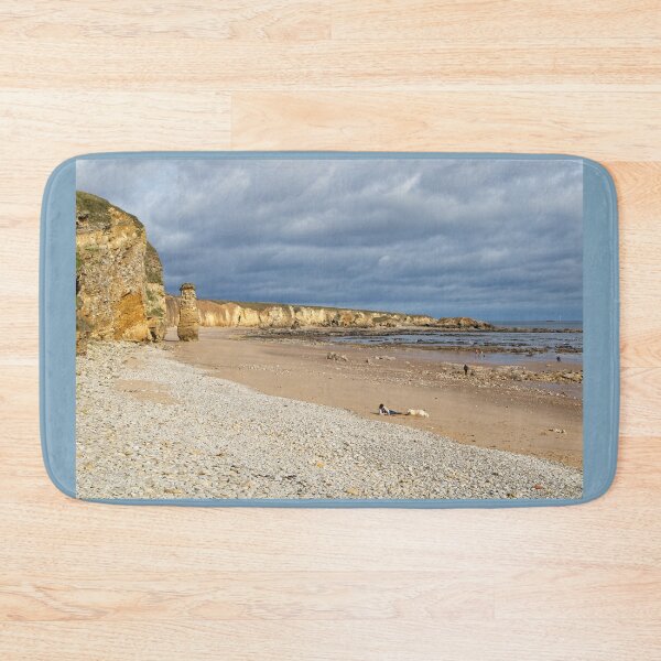 Item preview, Marsden Beach, North East Coast designed and sold by Rob Cole Photography.