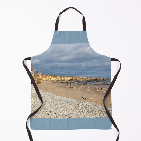 Item preview, Marsden Beach, North East Coast designed and sold by Rob Cole Photography.