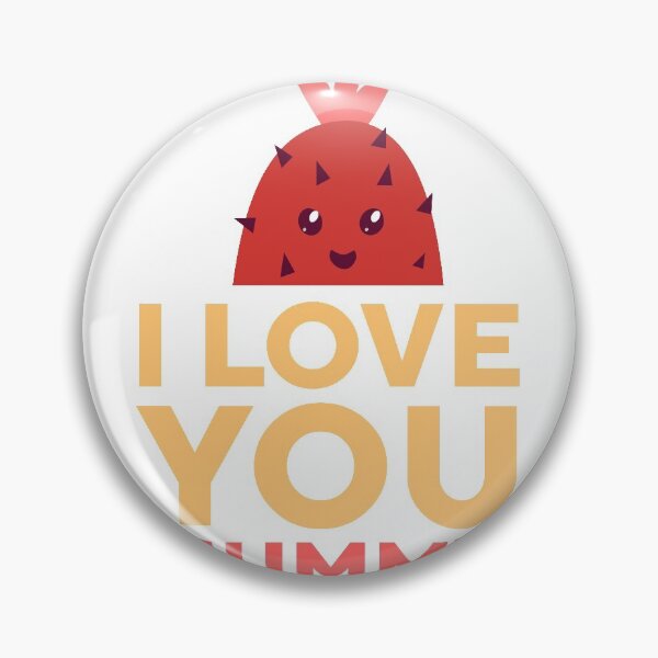 Item preview, I Love You Mummy designed and sold by beanibooi.
