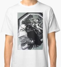 Nevermore Classic T-Shirt