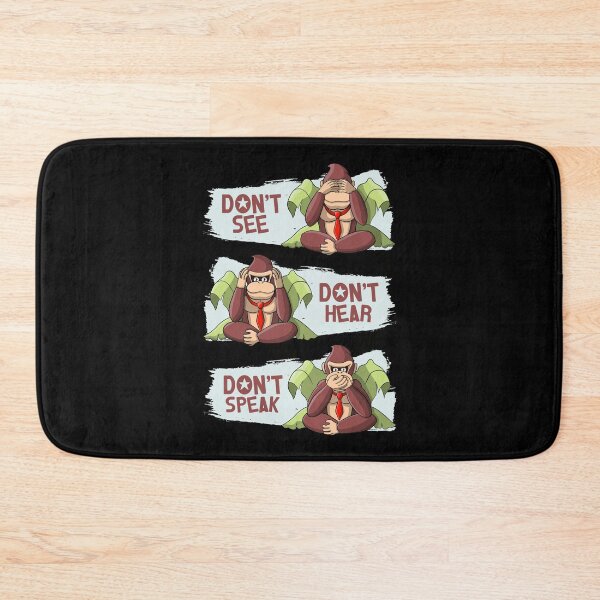 Item preview, Three nerd monkeys designed and sold by Lambo-Designs.