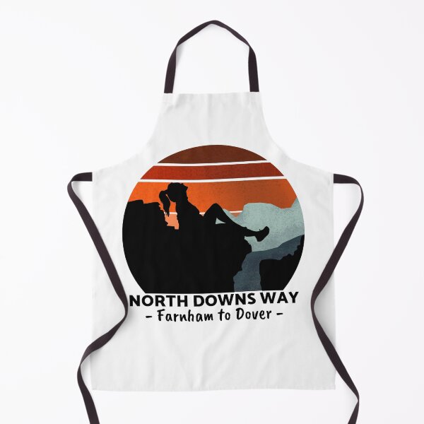 Item preview, north downs way designed and sold by Sinovius.