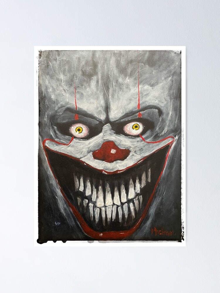 絵画 BIG SMILE BIG SMILE