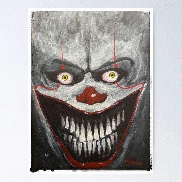 絵画 BIG SMILE BIG SMILE