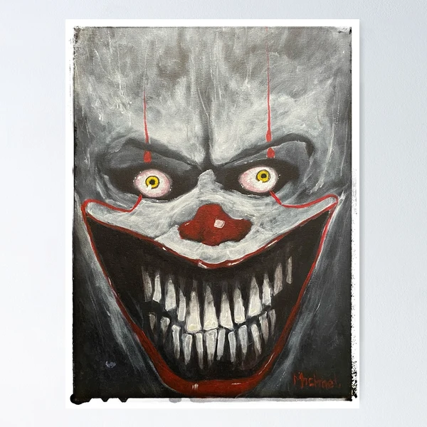 絵画 BIG SMILE BIG SMILE