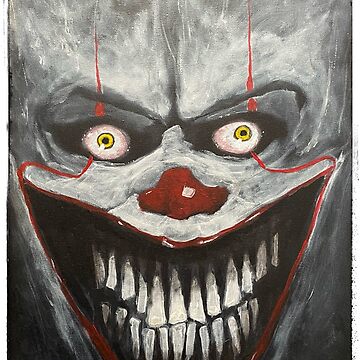 絵画 BIG SMILE BIG SMILE