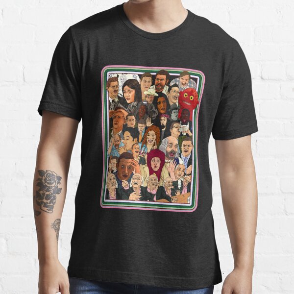 ITYSL T Shirt Essential T-Shirt