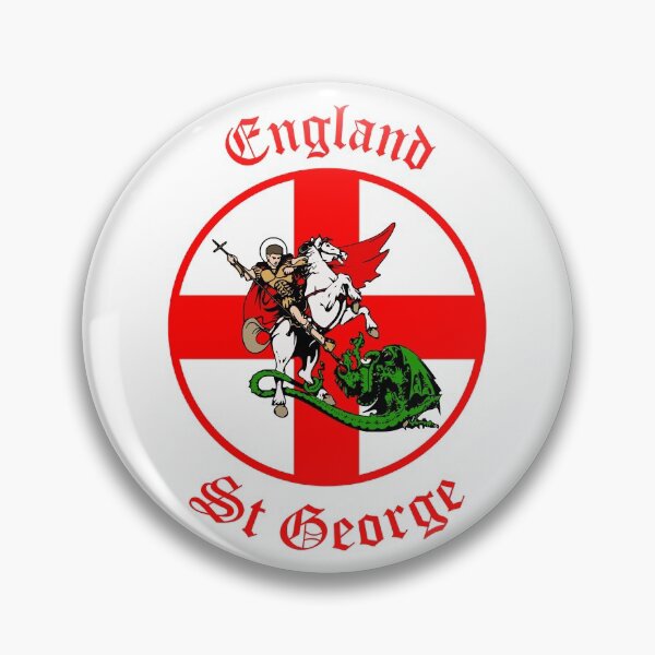 Item preview, St George designed and sold by sirglennbo.