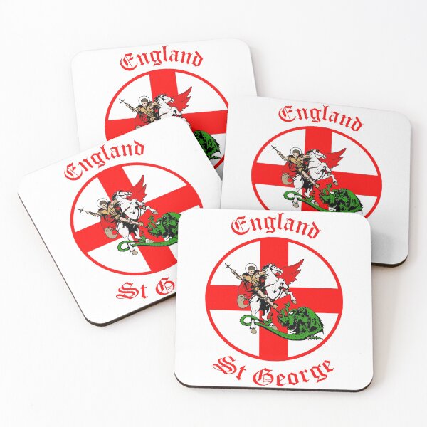 Item preview, St George designed and sold by sirglennbo.