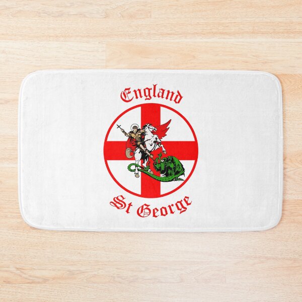 Item preview, St George designed and sold by sirglennbo.