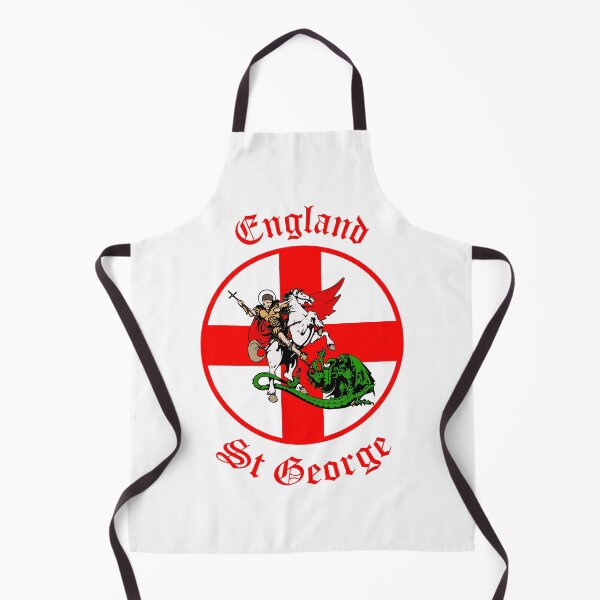 Item preview, St George designed and sold by sirglennbo.