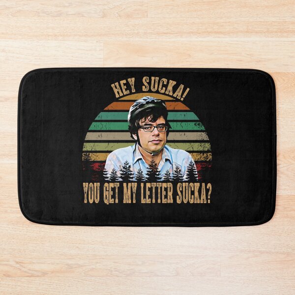 Item preview, you get my letter sucka the flight art of the conchords gift for fans designed and sold by banhtoxu95.
