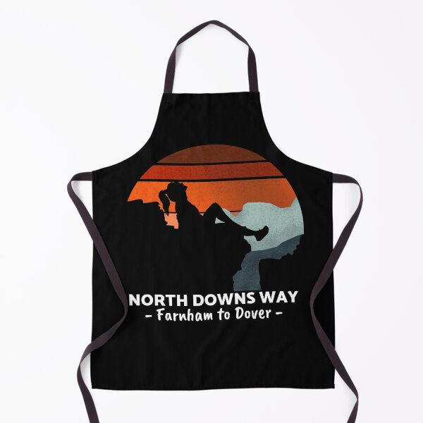 Item preview, north downs way designed and sold by Sinovius.