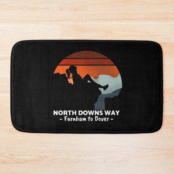 Item preview, north downs way designed and sold by Sinovius.