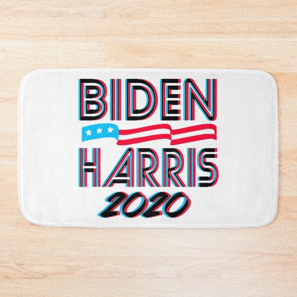Item preview, biden harris for president 2020 black designed and sold by camposdd666.