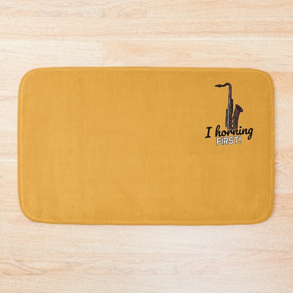 Item preview, I Horning First designed and sold by modern-wave.