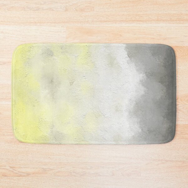 Item preview, Textured yellow-gray abstraction, gradient. designed and sold by UVI-CA.