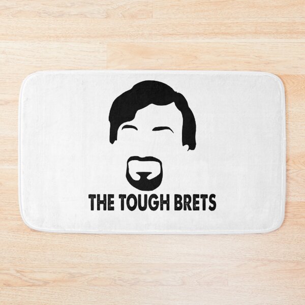 Item preview, the tough brets the flight art of the conchords gift for fans designed and sold by banhtoxu95.