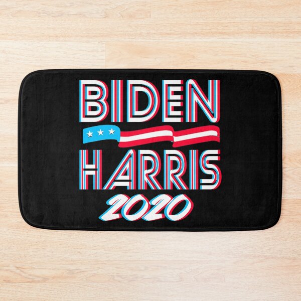Item preview, biden harris for president 2020 white designed and sold by camposdd666.