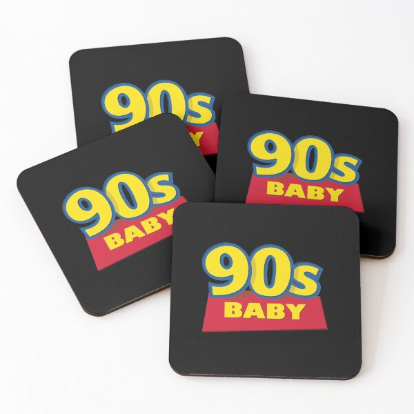 Item preview, 90s Baby Nostalgic  designed and sold by SimplyNewDesign.
