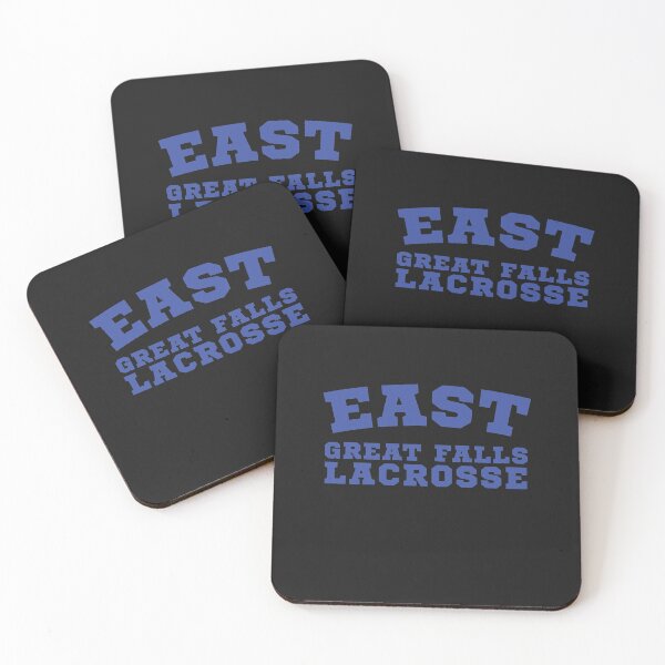 Item preview, East Great Falls Lacrosse designed and sold by JohnTurnerMR.