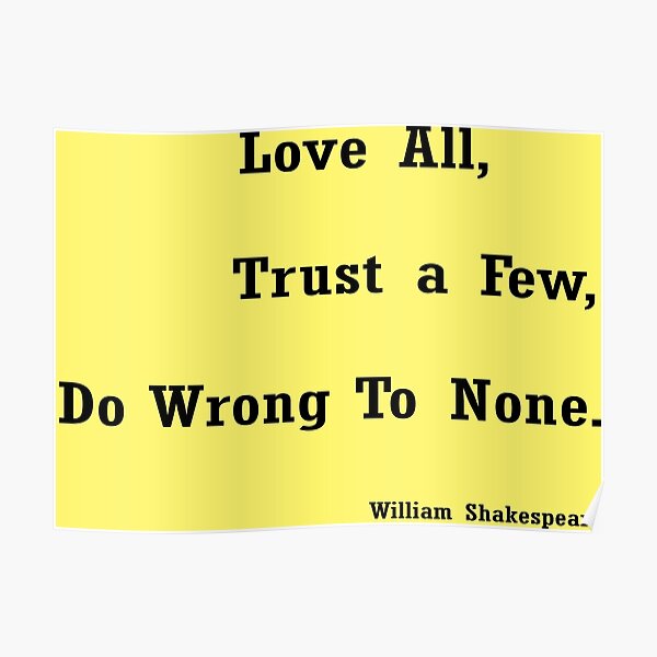 Designs Quotes and Life Sayings 41 Poster