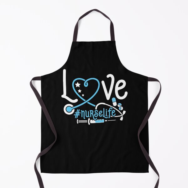 Item preview, Love #NurseLife designed and sold by lsapparel.