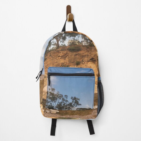Item preview, The Lerderderg Gorge At Bacchus Marsh, Victoria, Australia designed and sold by Wildpix.