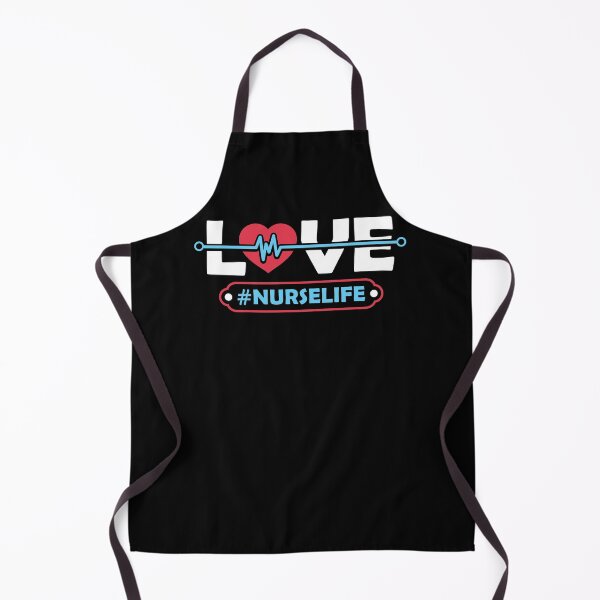 Item preview, Love #NurseLife designed and sold by lsapparel.