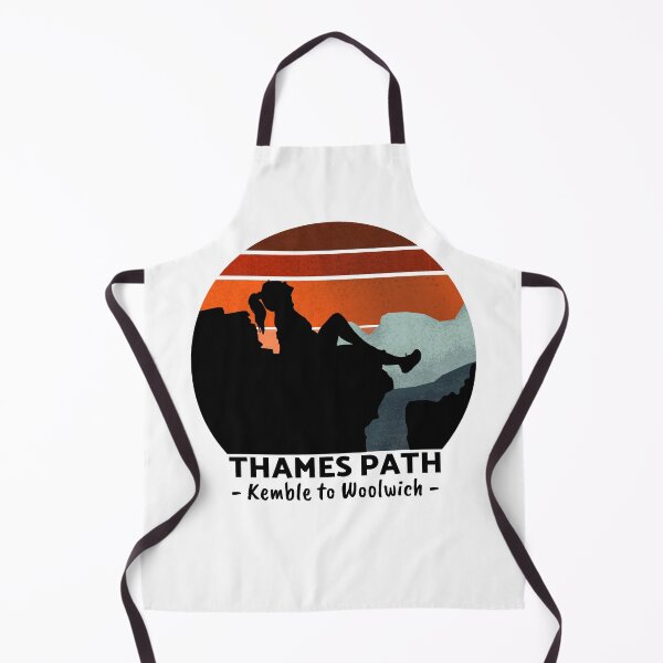 Item preview, thames path designed and sold by Sinovius.