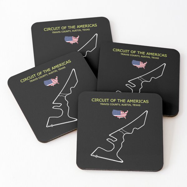 Item preview, circuit of the americas designed and sold by camposdd666.