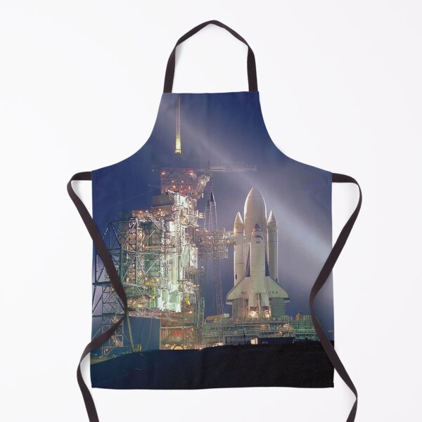 Item preview, STS-1 Pre-Launch designed and sold by dacdibac.