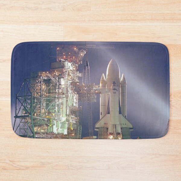 Item preview, STS-1 Pre-Launch designed and sold by dacdibac.