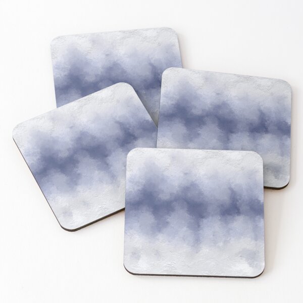 Item preview, Textured blue-gray abstraction, gradient. designed and sold by UVI-CA.