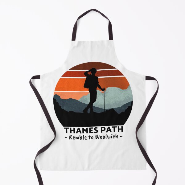 Item preview, thames path designed and sold by Sinovius.