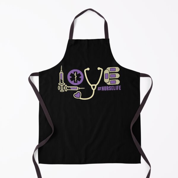 Item preview, Love #NurseLife designed and sold by lsapparel.