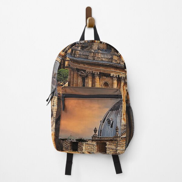 Item preview, The Radcliffe Camera Oxford designed and sold by inspireyoureyes.