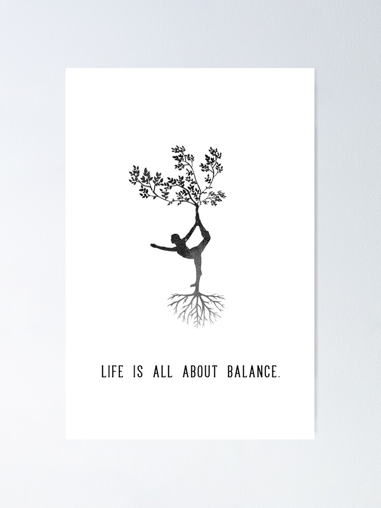 The Irish Balance Yoga Flow – The Irish Balance