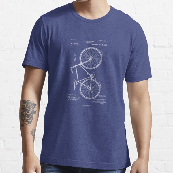 bicycle Essential T-Shirt