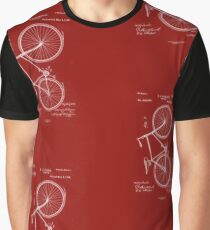 bicycle Graphic T-Shirt