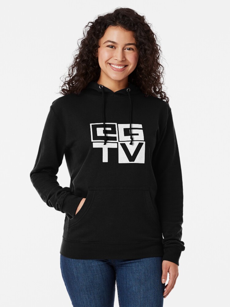 Ethan gamer tv online hoodie