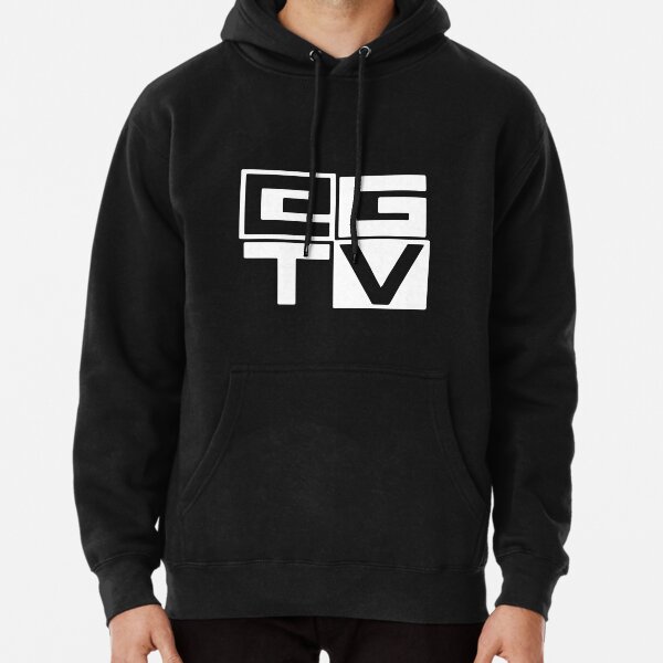 Egtv Ethan Gamer Pullover Hoodie for Sale by JohnTurnerMR