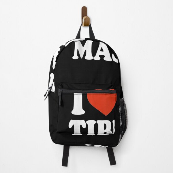 Item preview, I Love My Tibetan Mastiff Tibetan Mastiff Dog Lover designed and sold by manidala.