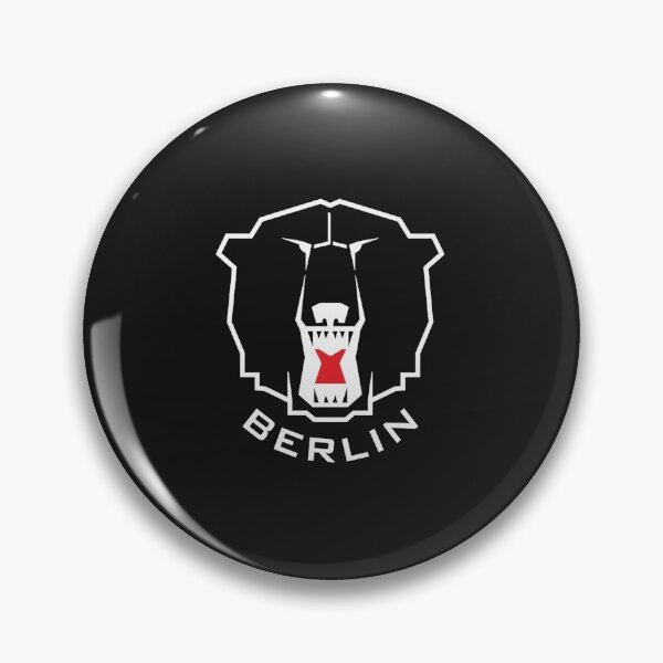 Item preview, Eisbaren Berlin 20  designed and sold by JohnTurnerMR.