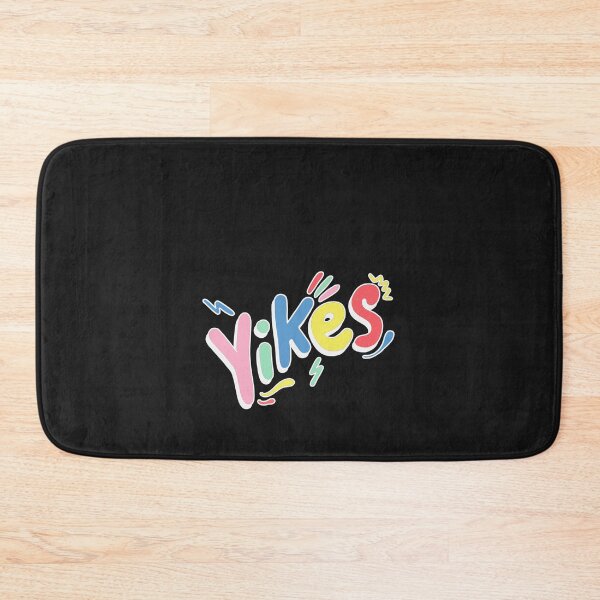 Item preview, Eddy burback m-erch Yikes Logo designed and sold by JohnTurnerMR.