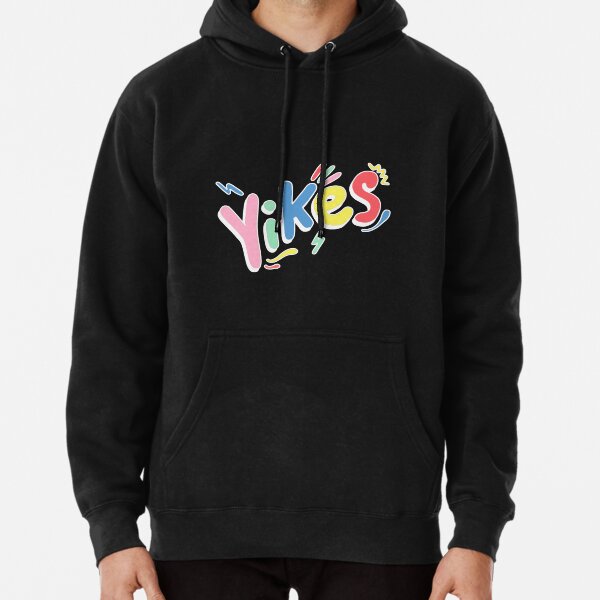 Yikes merch hotsell