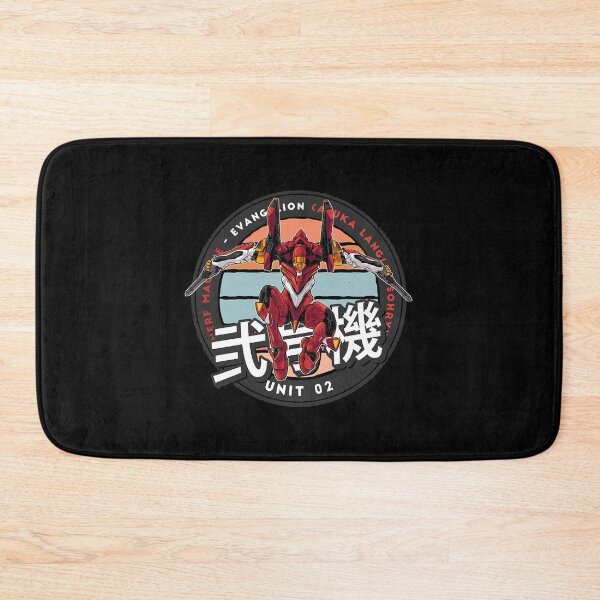 Item preview, Evangelion Unit 02  designed and sold by Model05.