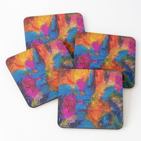 Item preview, COLOR IS LIFE designed and sold by WokeWords.