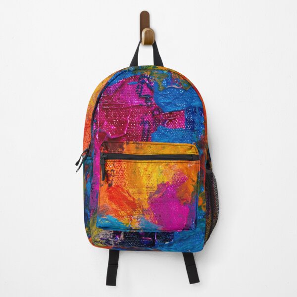 Item preview, COLOR IS LIFE designed and sold by WokeWords.